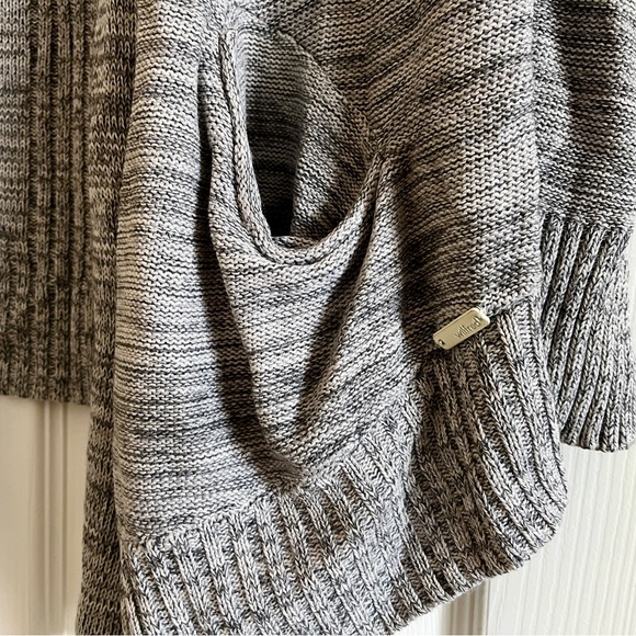 Aritzia Wilfred Flaubert Silk Cashmere Cardigan - Picture 5 of 6